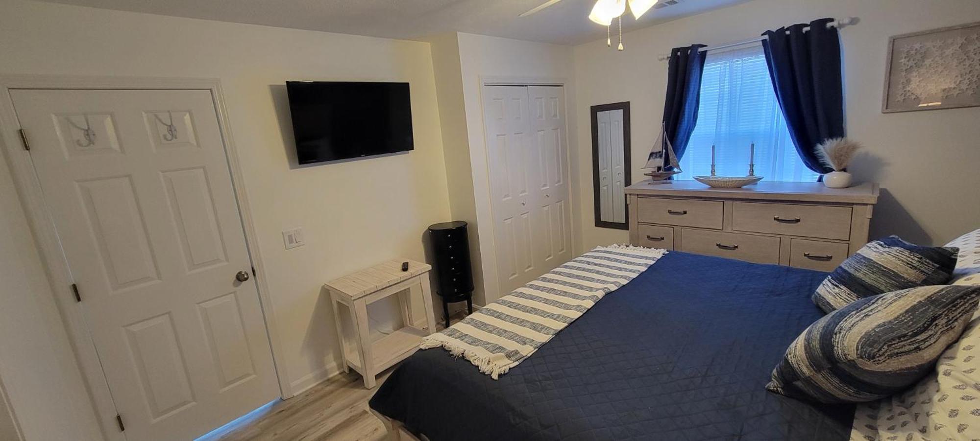 Myrtle Waterway Getaway Aparthotel Myrtle Beach