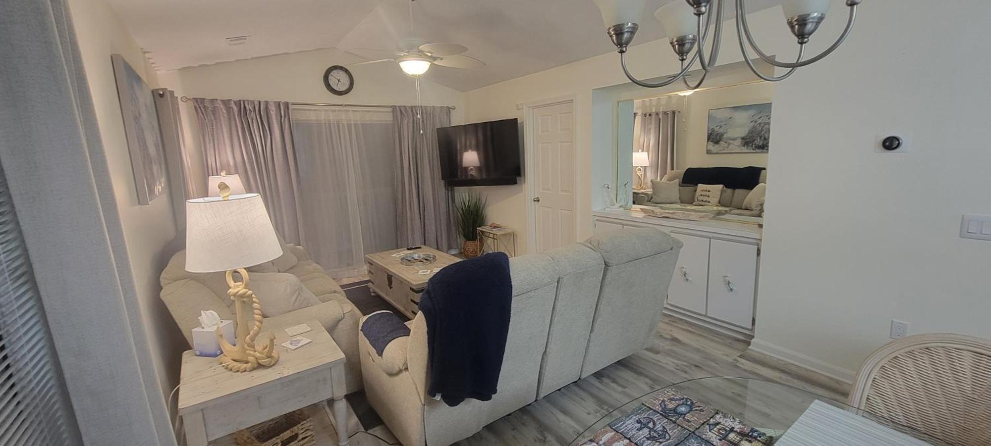 Myrtle Waterway Getaway Aparthotel Myrtle Beach