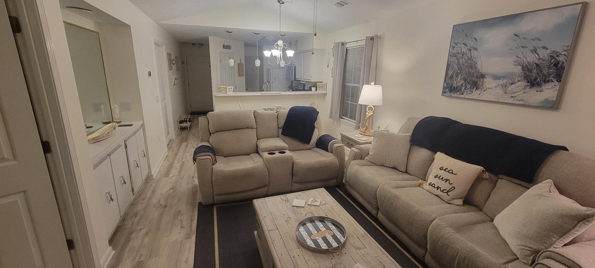 Aparthotel Myrtle Waterway Getaway Myrtle Beach