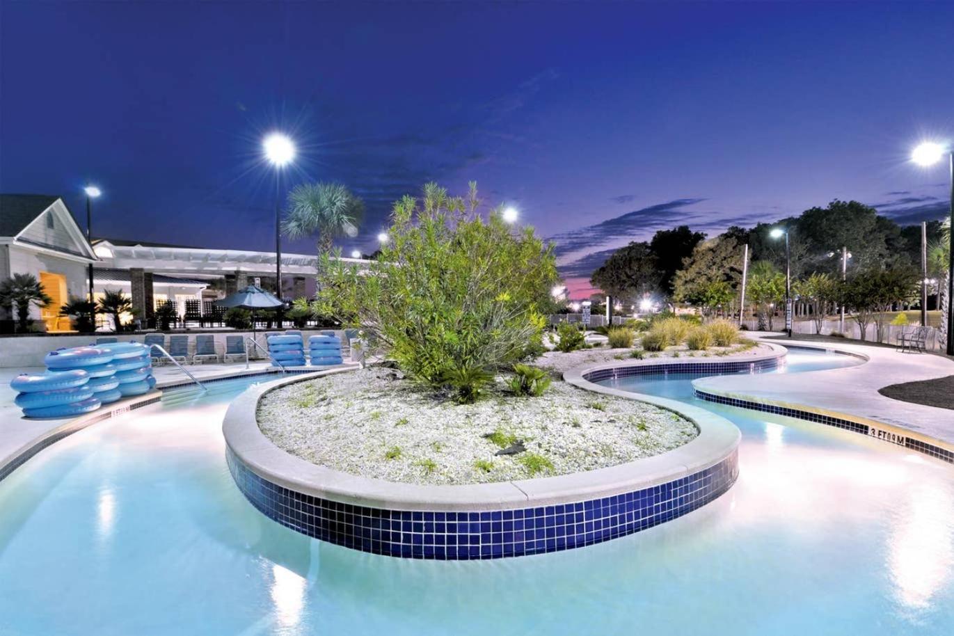 Holiday Club Vacations South Beach Myrtle Beach