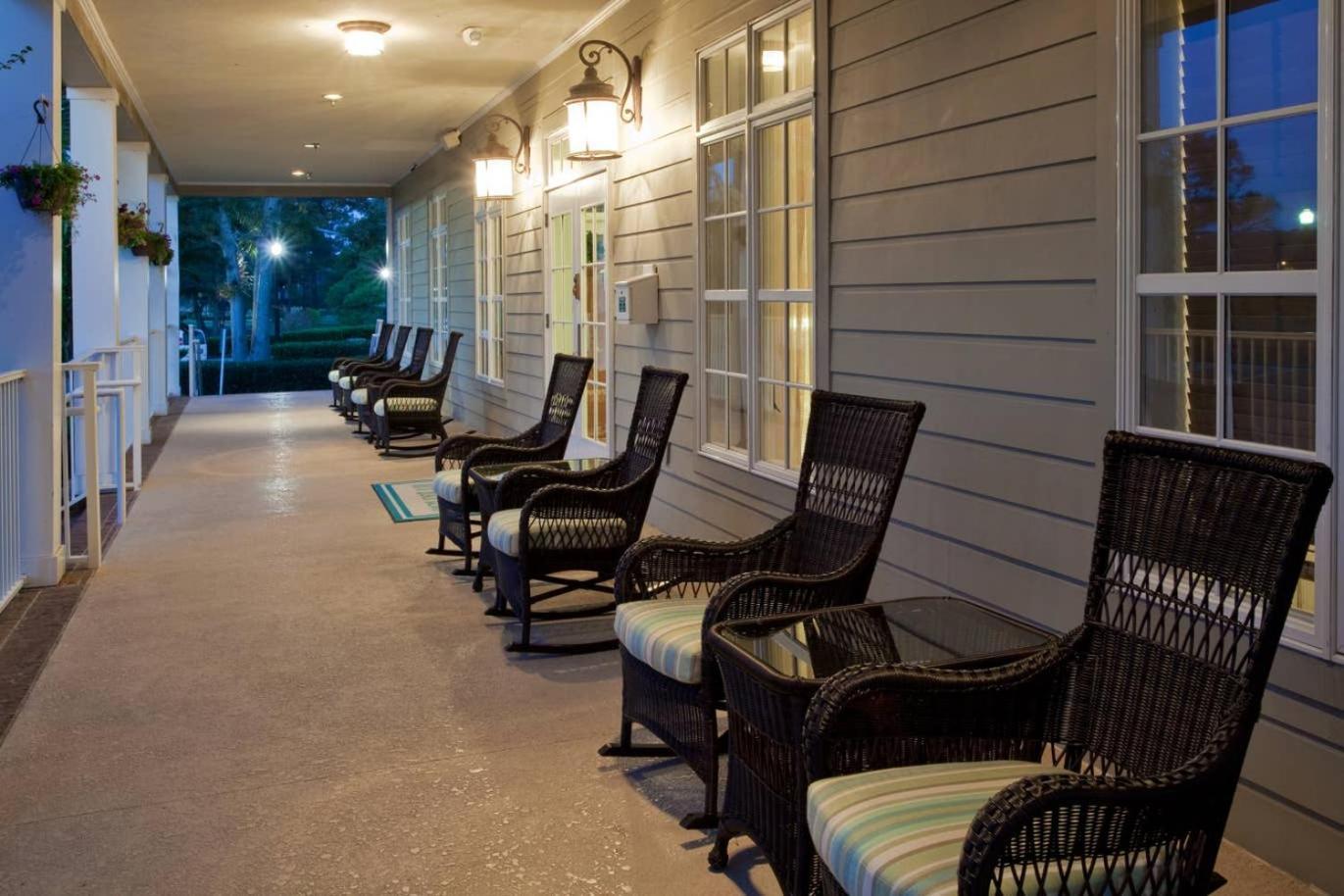 Holiday Club Vacations South Beach Resort