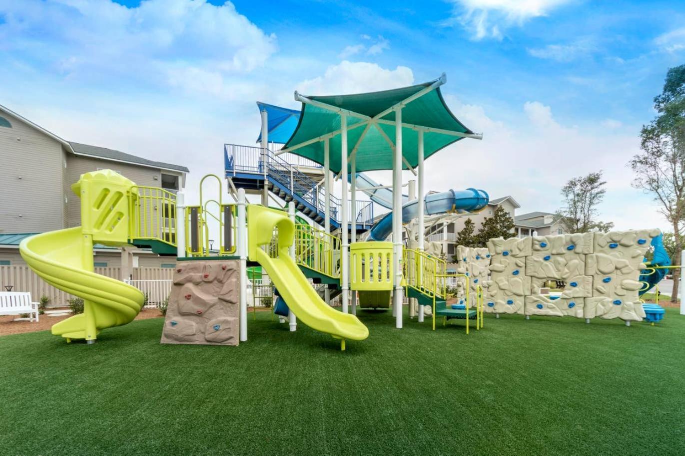 Holiday Club Vacations South Beach 3*