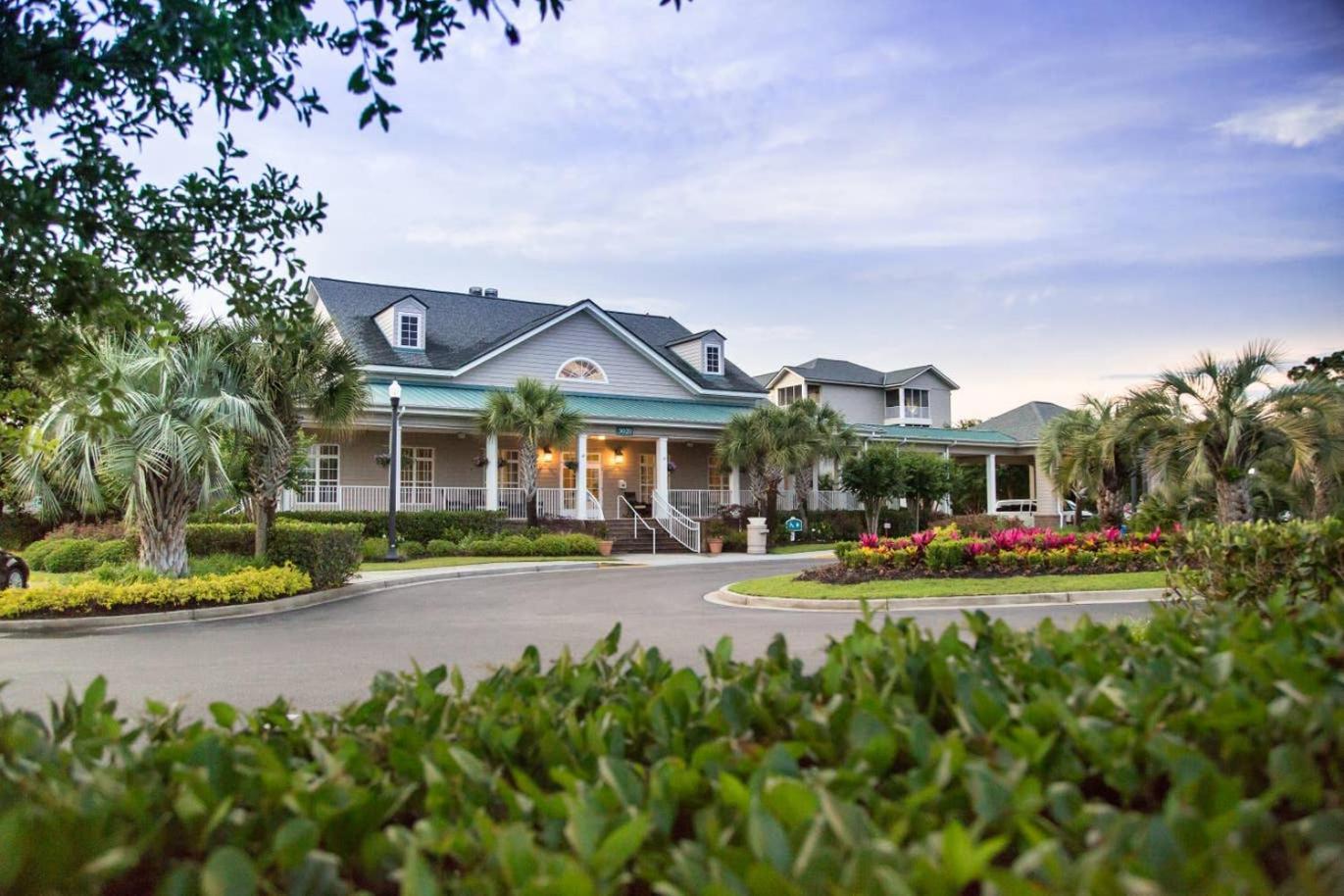 Holiday Club Vacations South Beach Resort
