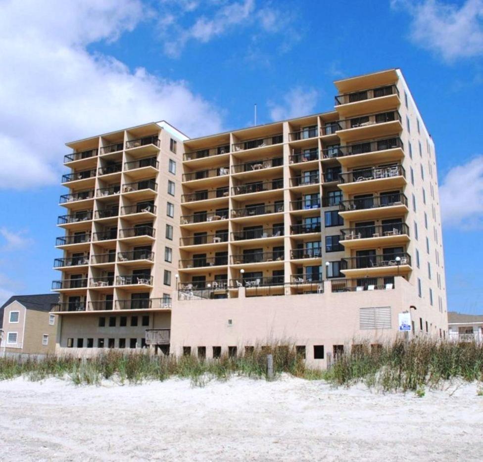 Cherry Grove Oceanfront Buena Vista Plaza Unit 903 Apartment