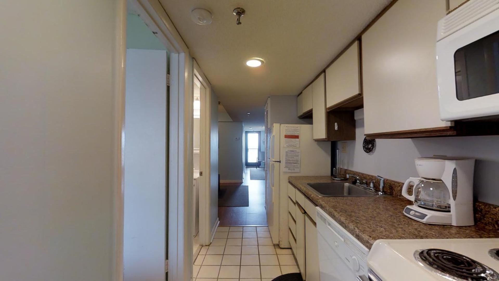 Cherry Grove Oceanfront Buena Vista Plaza Unit 903 Myrtle Beach