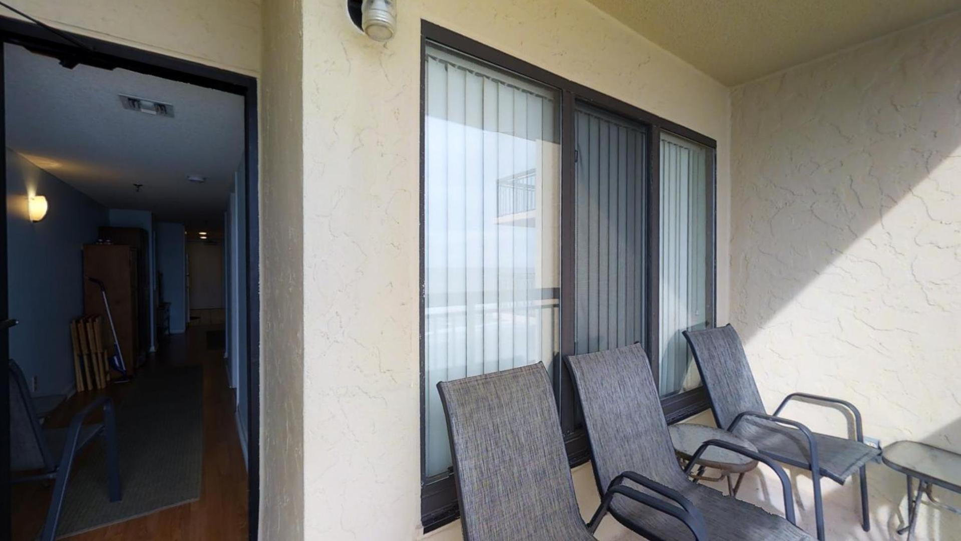 Cherry Grove Oceanfront Buena Vista Plaza Unit 903