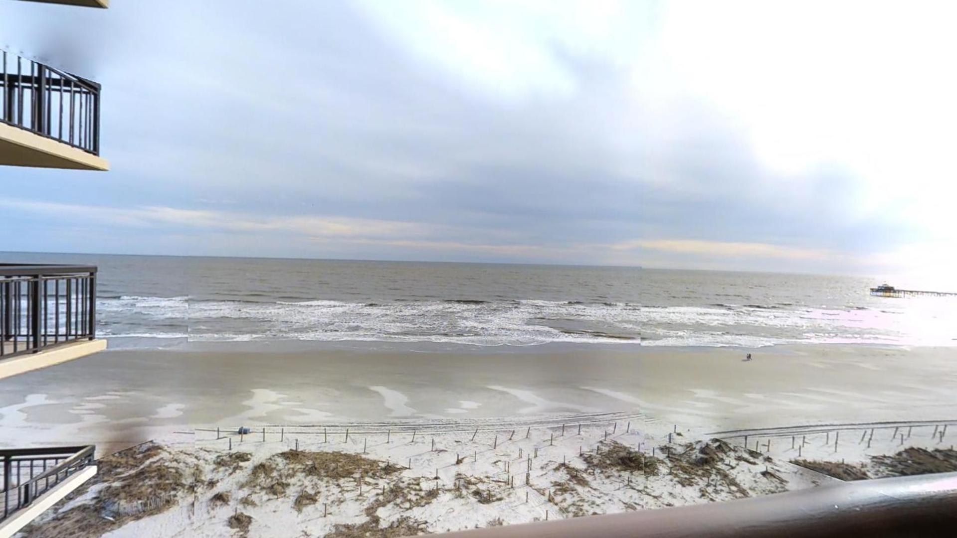 Cherry Grove Oceanfront Buena Vista Plaza Unit 903 Apartment Myrtle Beach