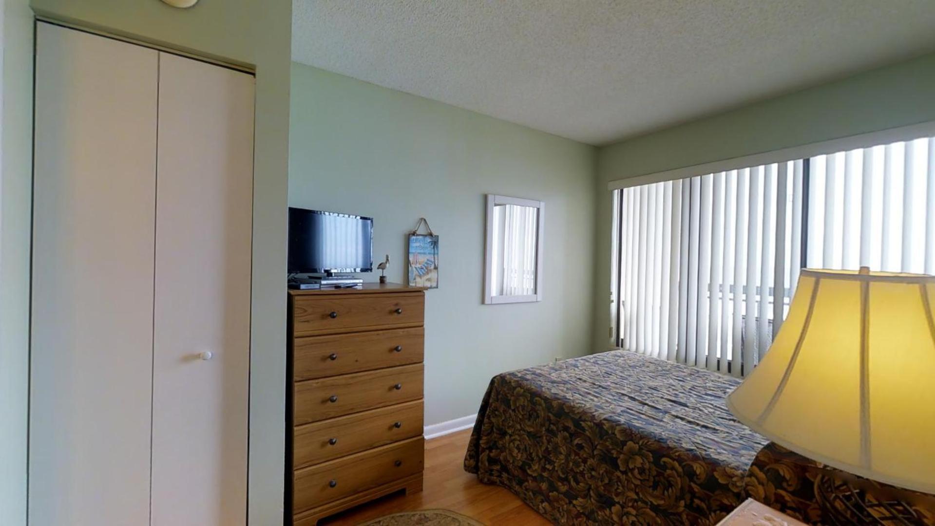Cherry Grove Oceanfront Buena Vista Plaza Unit 903 Myrtle Beach