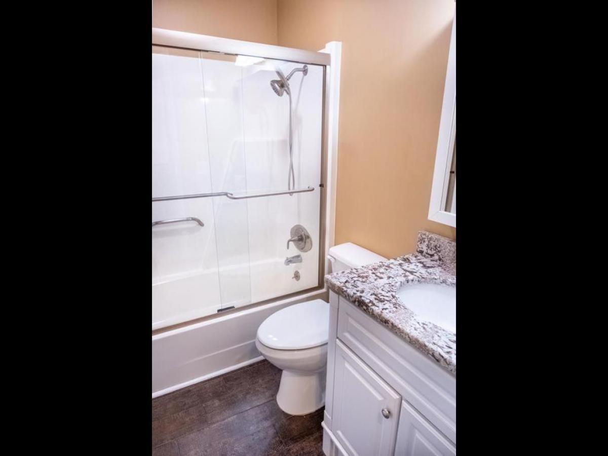 Apartment A Place At The 9540-3k Myrtle Beach