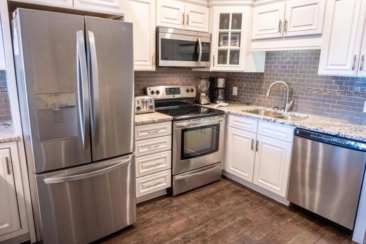 Apartment A Place At The 9540-3k Myrtle Beach