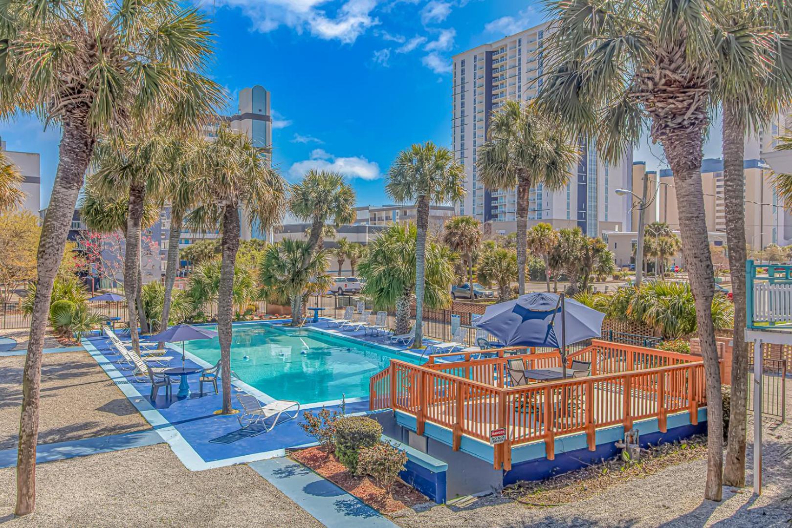 Sun Fun * Myrtle Beach