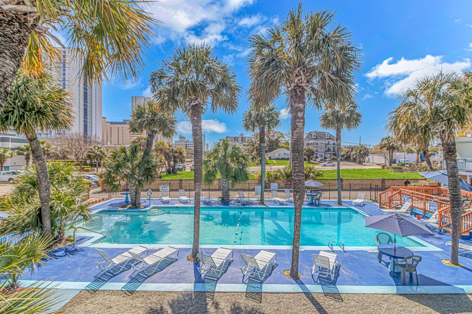 Sun Fun * Myrtle Beach