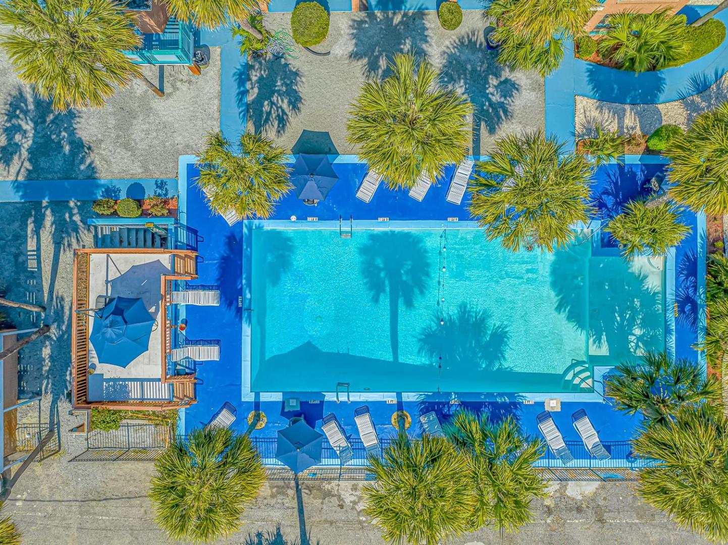 Sun Fun Motel