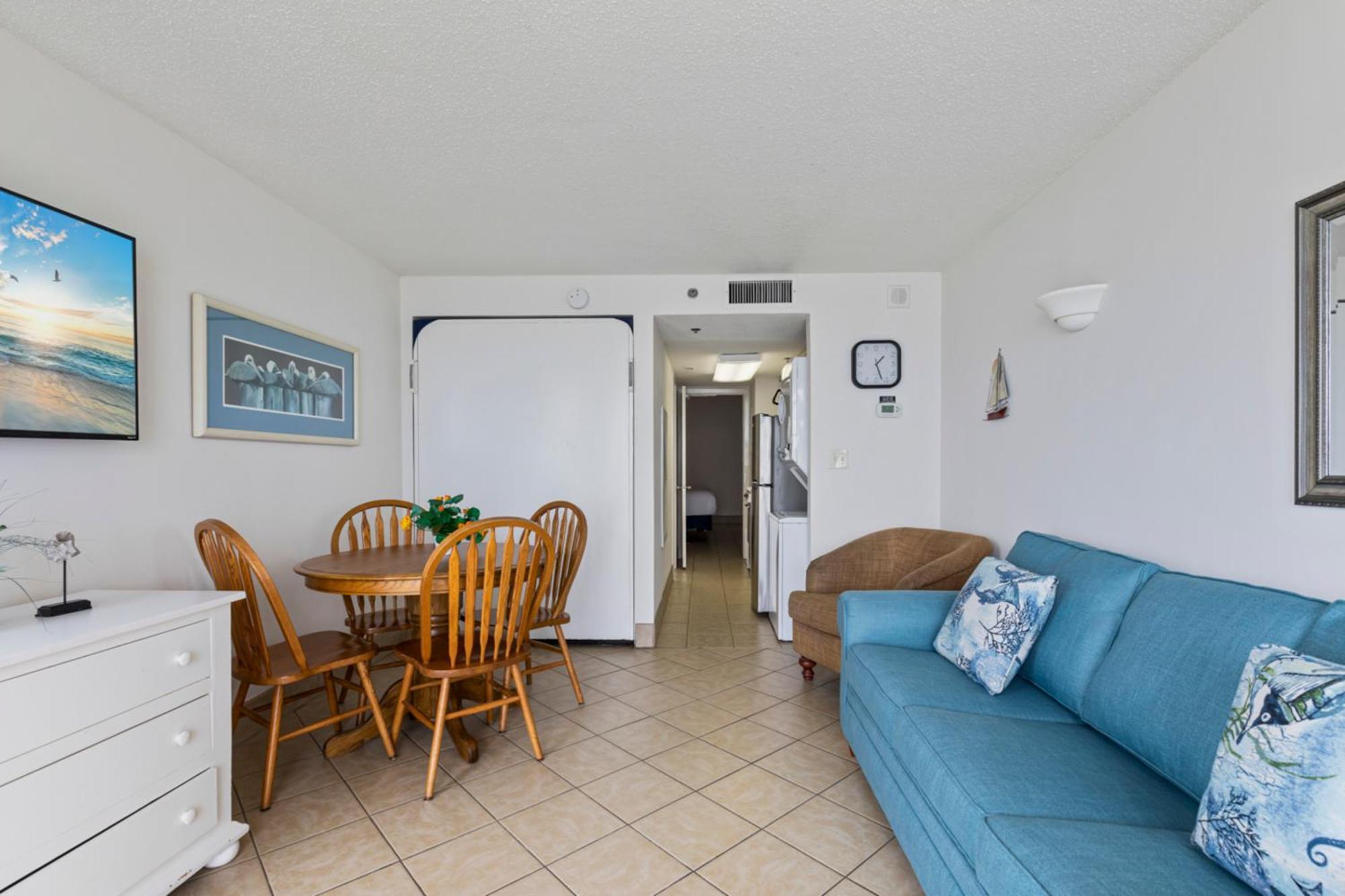 Hosteeva Oceanfront W Pool & Lazy River Atlantica Towers Apartment *