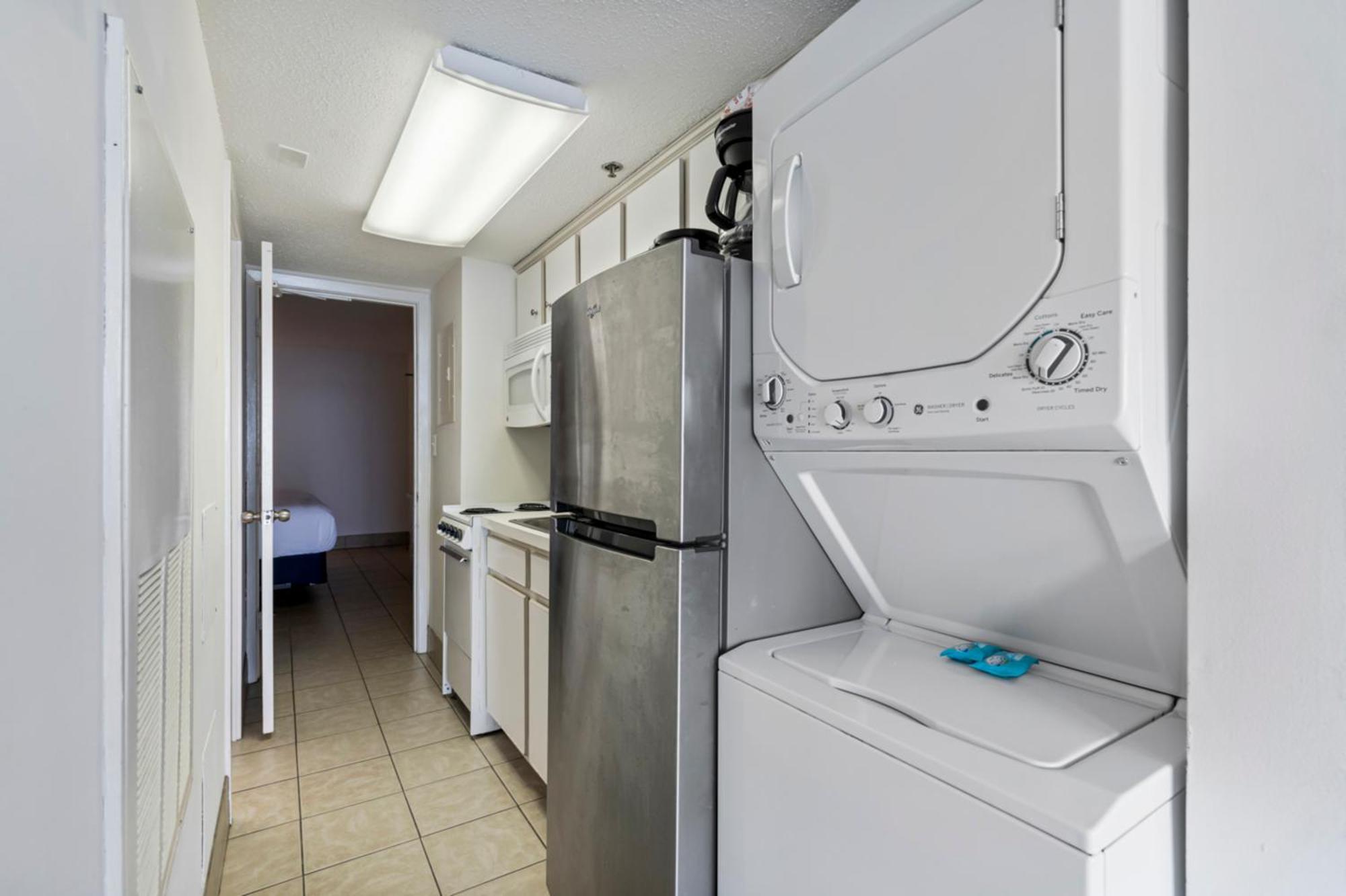 Hosteeva Oceanfront W Pool & Lazy River Atlantica Towers Apartment *