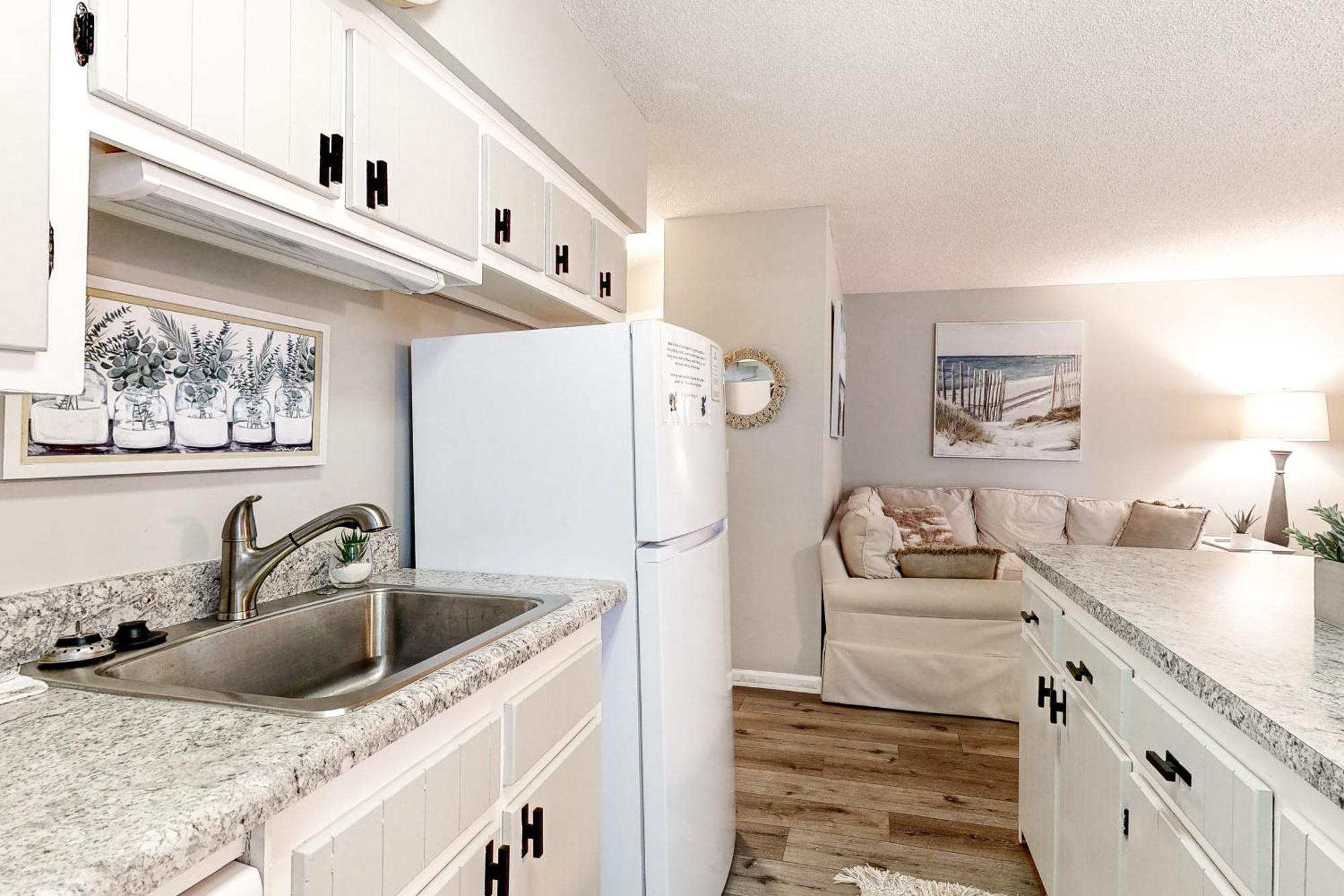 Apartment Waccamaw - Unit 6