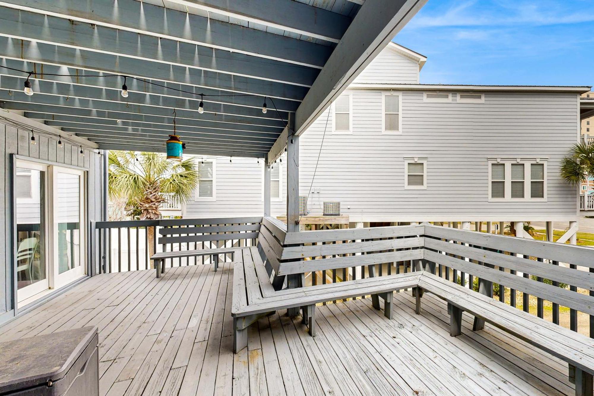 Waccamaw - Unit 6 Myrtle Beach