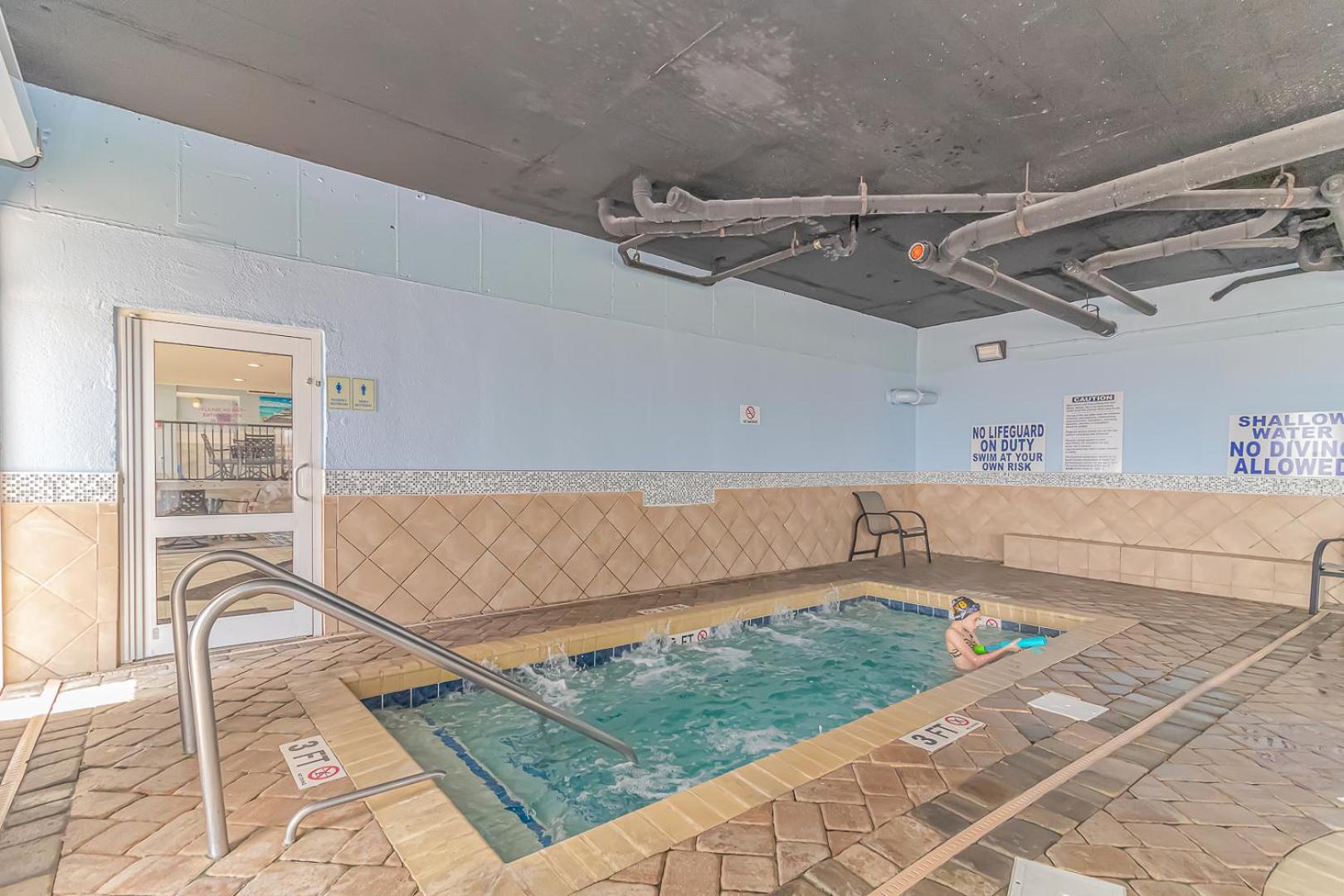 Newly Renovated, Oceanfront, 2 Bedroom - Atlantica 452 Holiday home