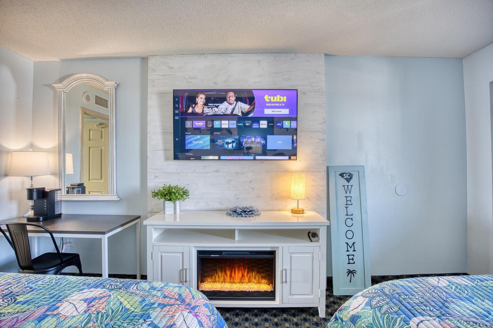 Oceanfront Serenity Myrtle Beach