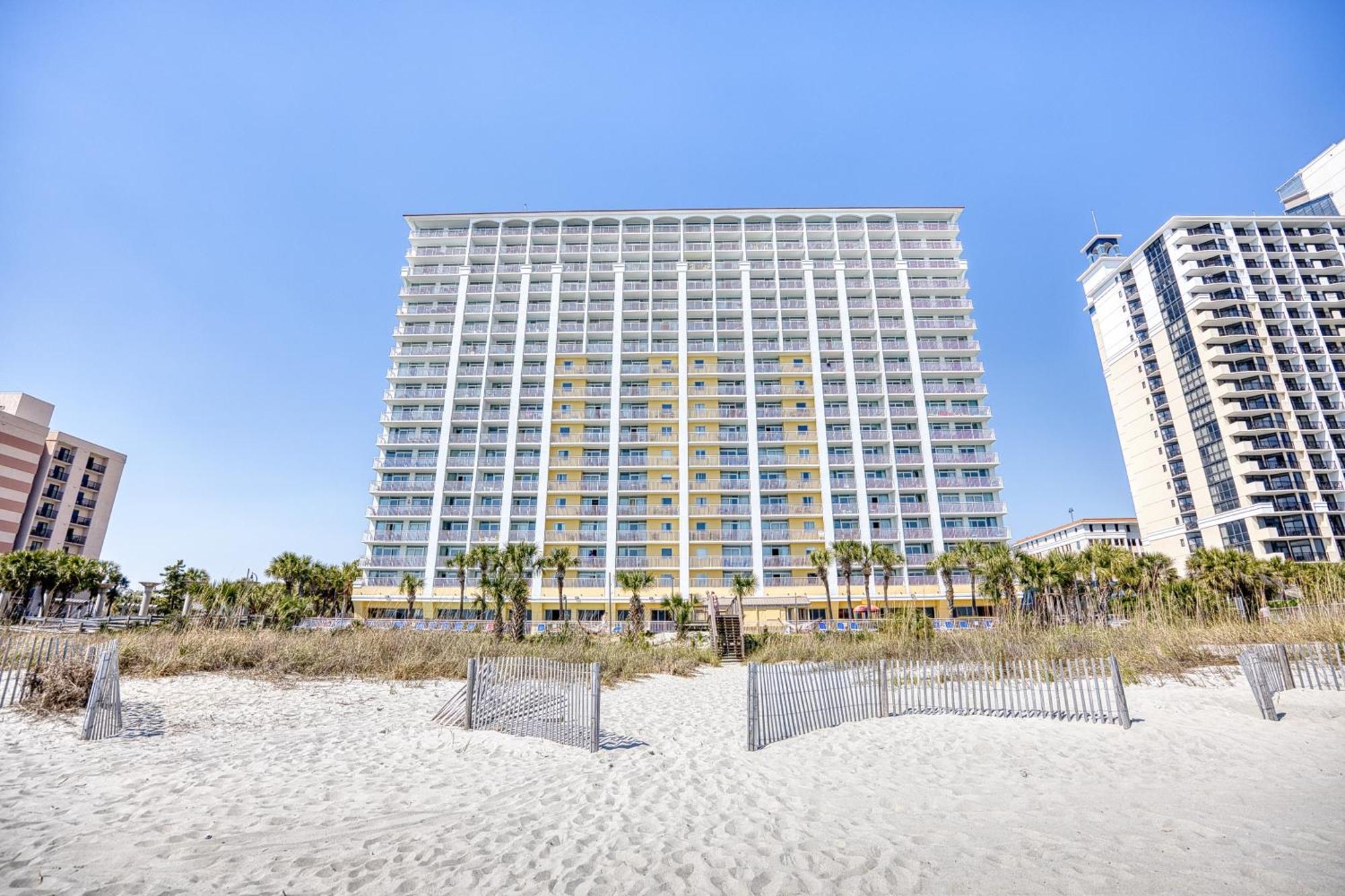 Apartment Oceanfront Serenity *