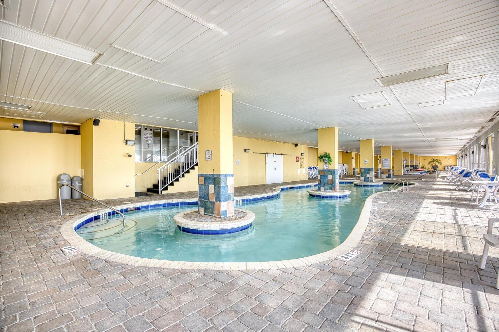 Oceanfront Serenity * Myrtle Beach