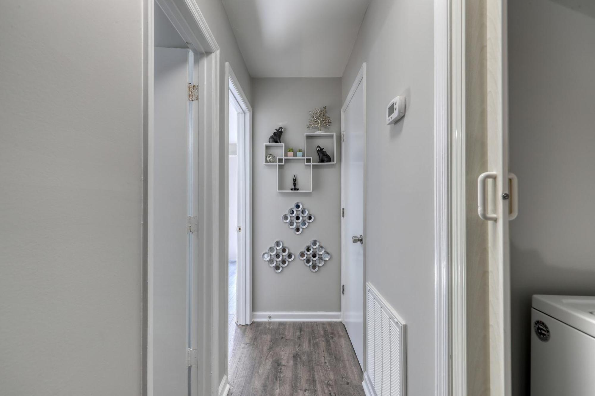 1408 Perrin Dr, Unit A - Ocean Walk Sleeps 8 Holiday home *