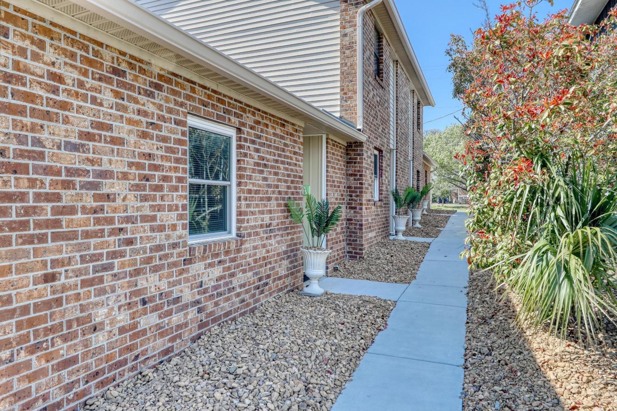Holiday home 1408 Perrin Dr, Unit A - Ocean Walk Sleeps 8 *