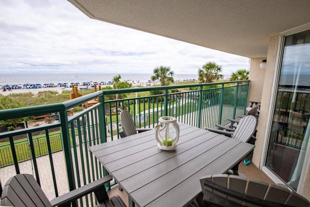Apartment Windy Hill Dunes 104