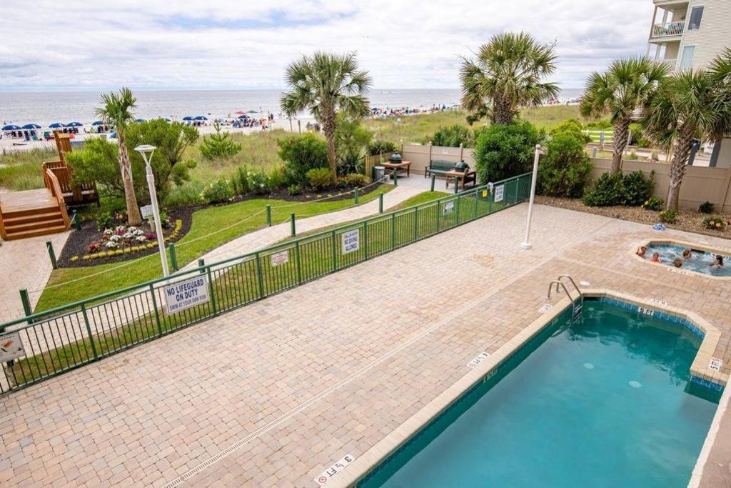 Windy Hill Dunes 104 Apartment