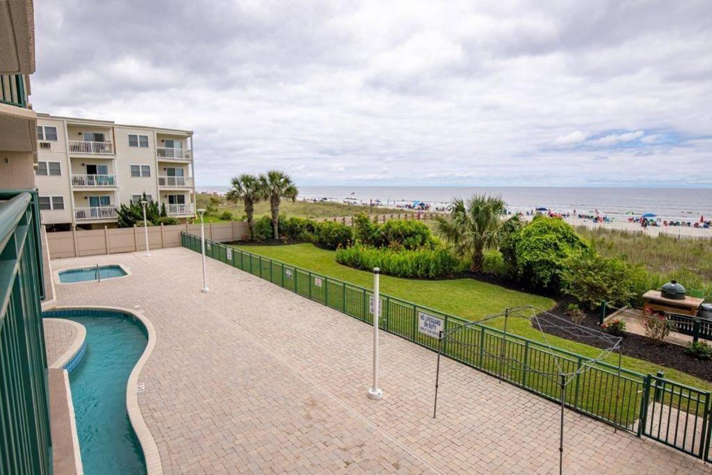 Apartment Windy Hill Dunes 104 *