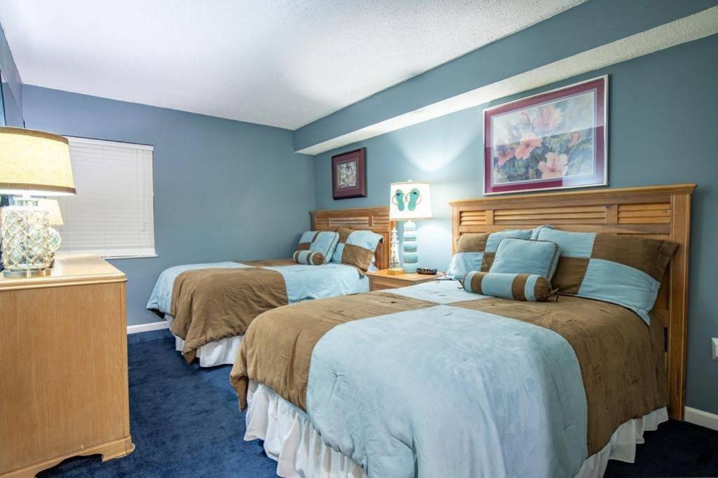 Windy Hill Dunes 104 Apartment *