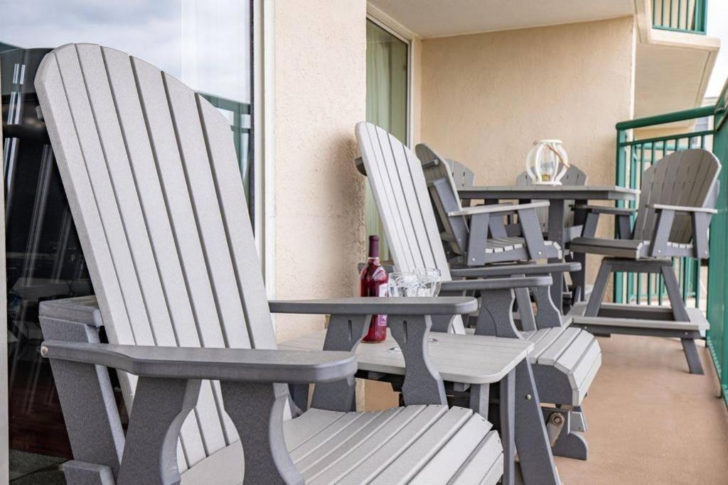 Apartment Windy Hill Dunes 104
