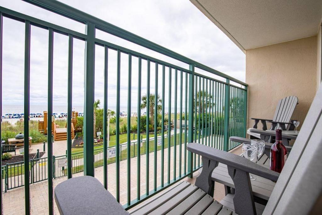 Windy Hill Dunes 104 Apartment Myrtle Beach