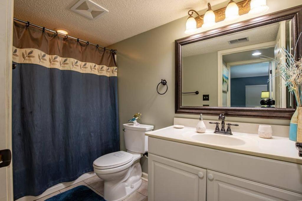 Apartment Windy Hill Dunes 104 *