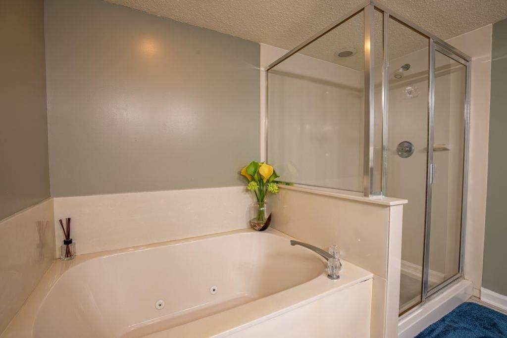 Apartment Windy Hill Dunes 104 Myrtle Beach