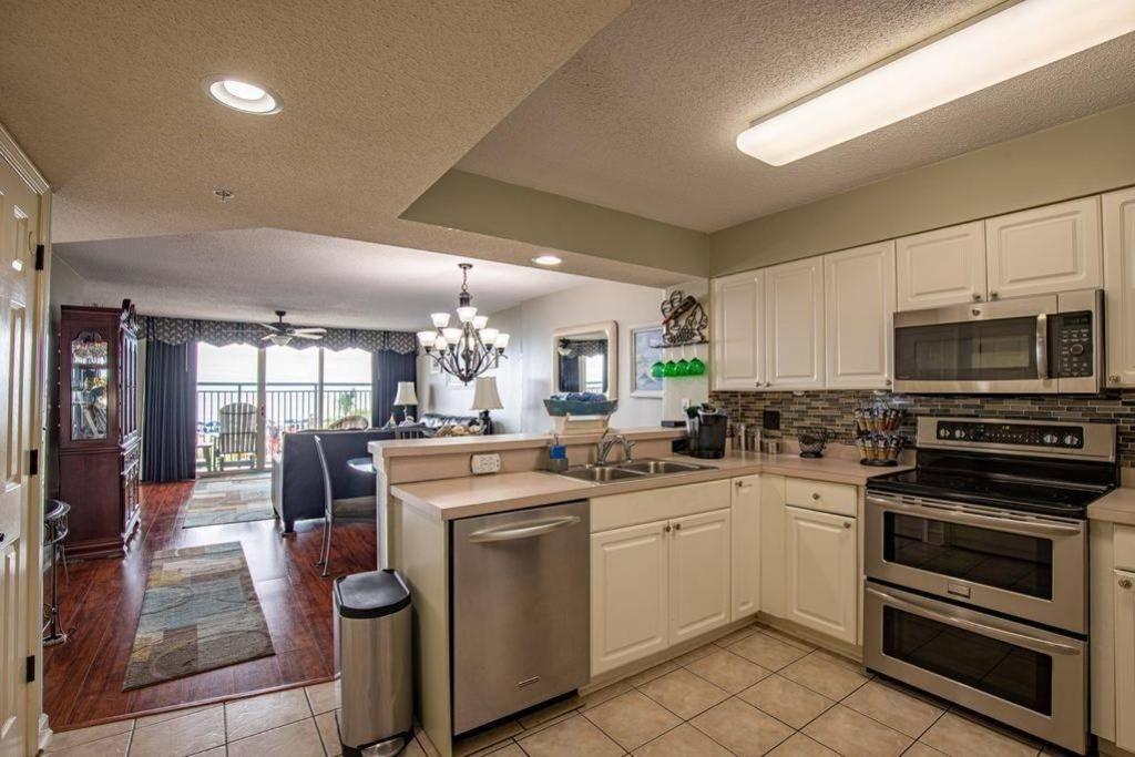 Apartment Windy Hill Dunes 104