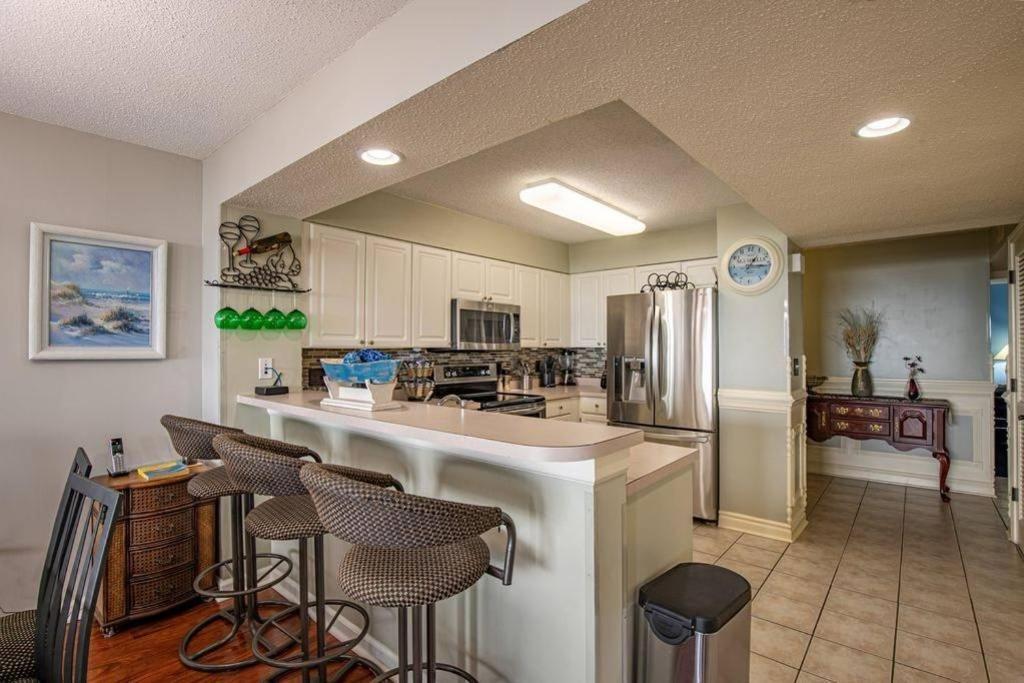 Windy Hill Dunes 104 Apartment