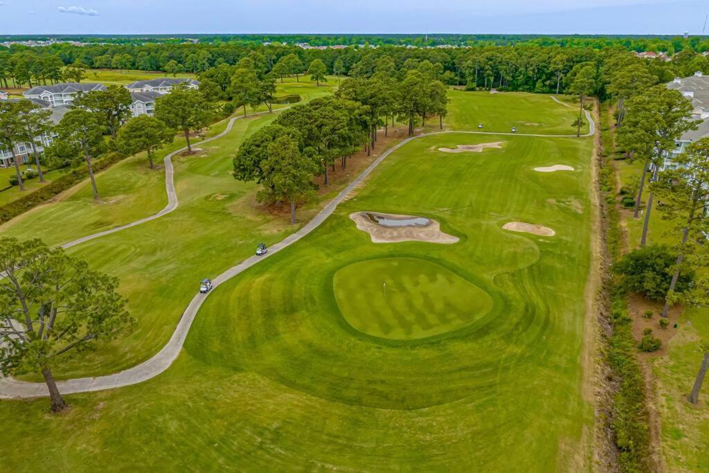 Location, Location, & Golf 2bd/2ba So Comfy! Apartment Myrtle Beach