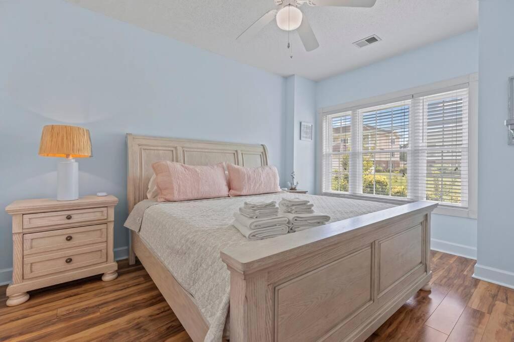 Location, Location, & Golf 2bd/2ba So Comfy! Apartment Myrtle Beach