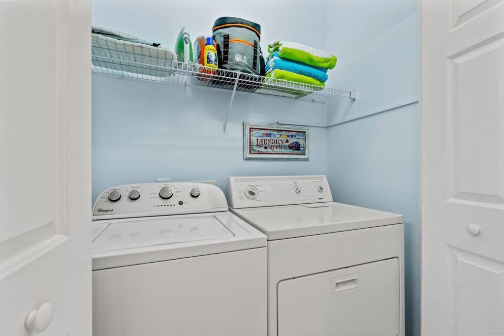 Apartment Location, Location, & Golf 2bd/2ba So Comfy! *