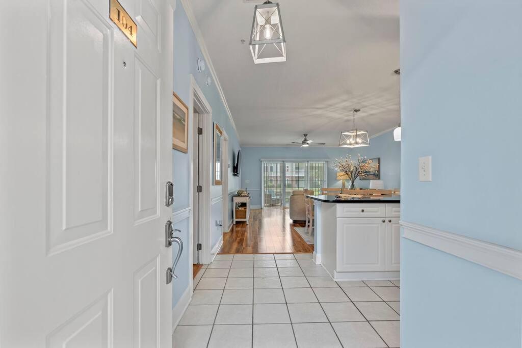 Apartment Location, Location, & Golf 2bd/2ba So Comfy! Myrtle Beach