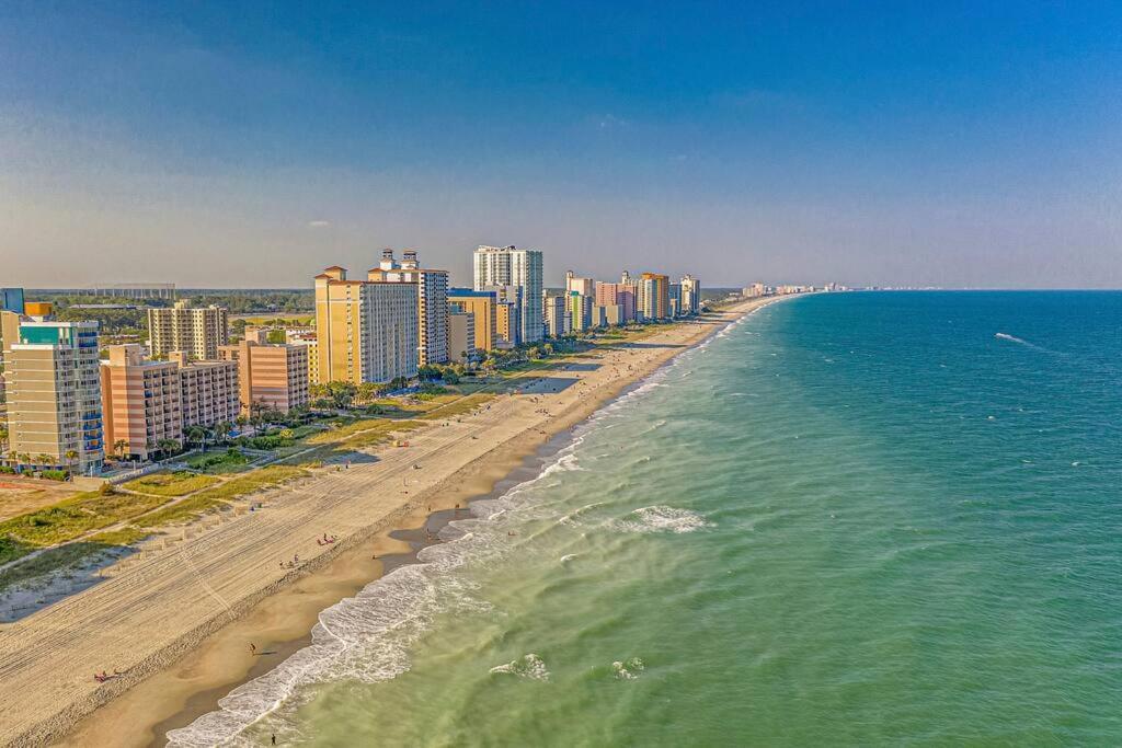 Location, Location, & Golf 2bd/2ba So Comfy! Apartment Myrtle Beach