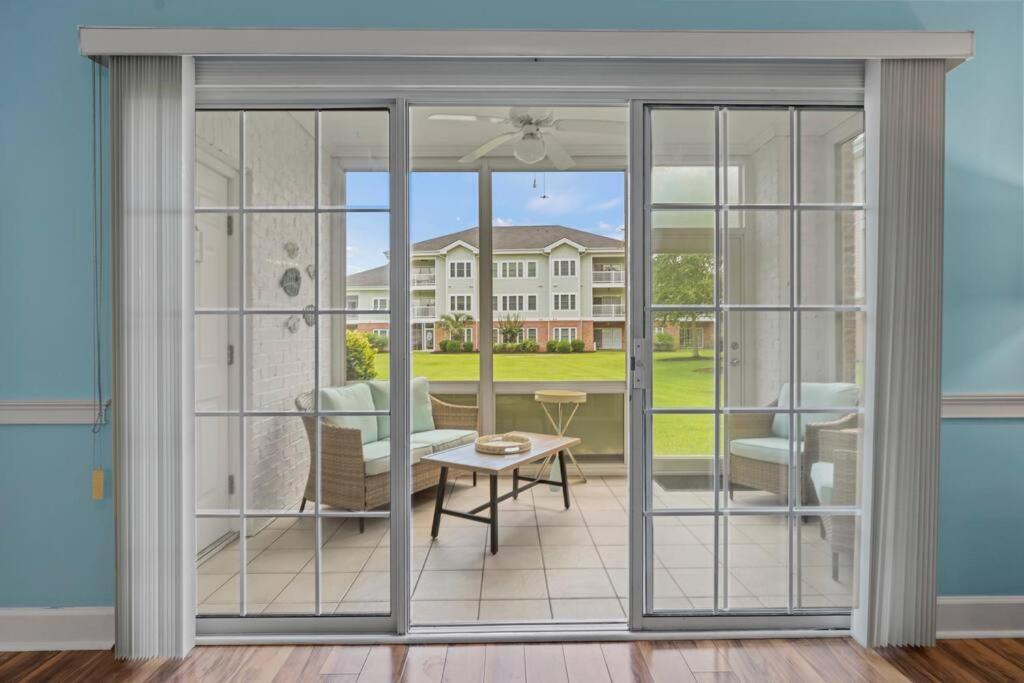Apartment Location, Location, & Golf 2bd/2ba So Comfy! *