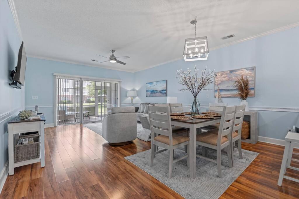Apartment Location, Location, & Golf 2bd/2ba So Comfy! Myrtle Beach
