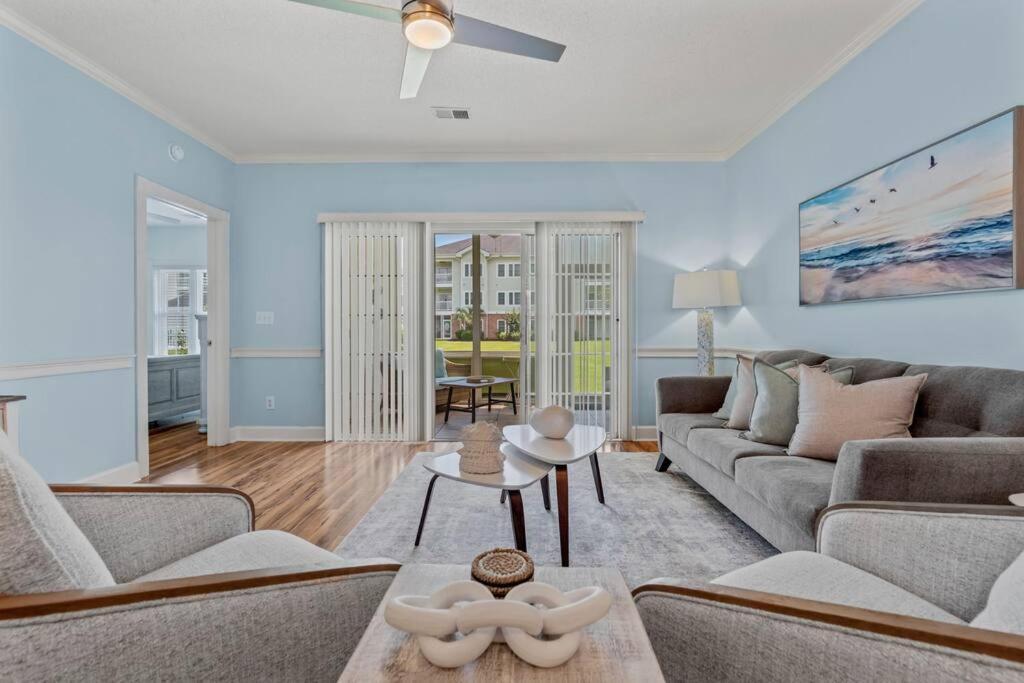 Location, Location, & Golf 2bd/2ba So Comfy! Apartment Myrtle Beach