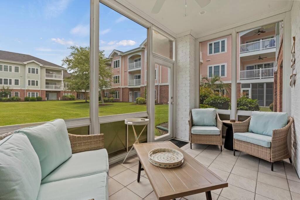Apartment Location, Location, & Golf 2bd/2ba So Comfy! *