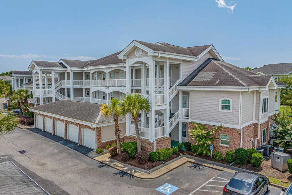 Location, Location, & Golf 2bd/2ba So Comfy! Apartment Myrtle Beach