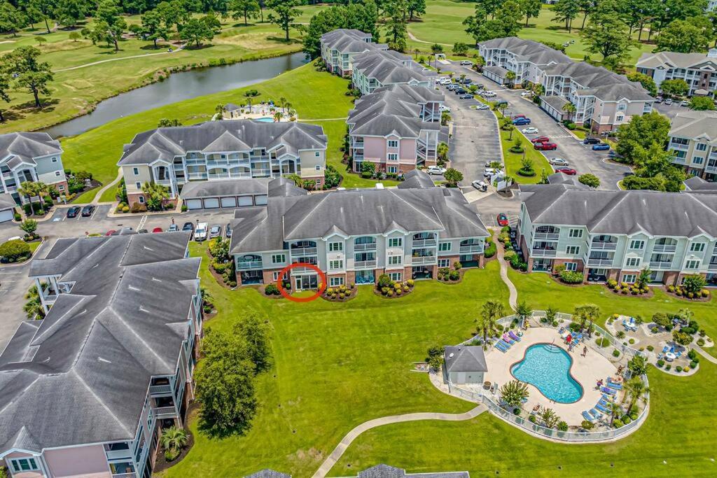 Location, Location, & Golf 2bd/2ba So Comfy! Apartment