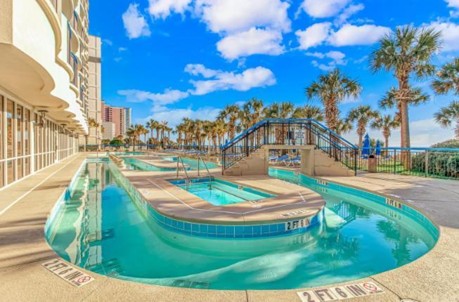 Boardwalk 1139 & 1140 Myrtle Beach