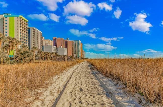 Boardwalk 1139 & 1140